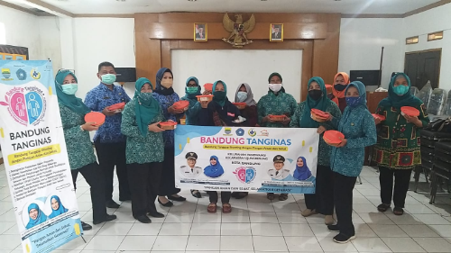 Bandung Tanginas